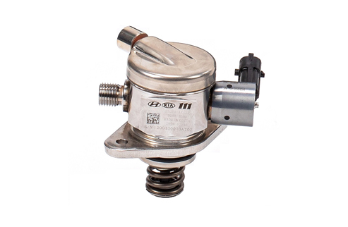 LPDI High-pressure Fuel Pump