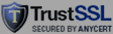 ANYCERT Site Seal